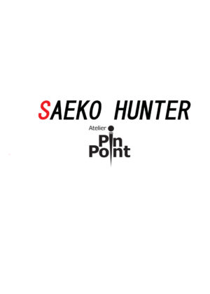 [Atelier Pinpoint (CRACK)] Saeko Hunter (City Hunter) [Digital]