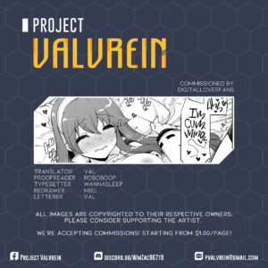 [Shigunyan] Ware, Haruna to Haramase Yasen ni Totsunyuusu!! | I Will Engage in a Knock Up Night Battle with Haruna!! (Kantai Collection -KanColle-) [English] [Project Valvrein] [Digital]
