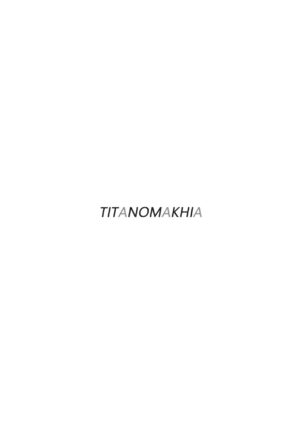 (C103) [Titano-makhia (Mikaduchi)] Sensei, Doushite Watashi nano... | 老師、為什麼會選我呢...? (Blue Archive) [Chinese] [山樱汉化]