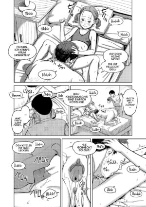 [Onizuka Naoshi] OverKill Chapter 01,06-07 [English] [Team Rabu2] [Decensored] [Digital]