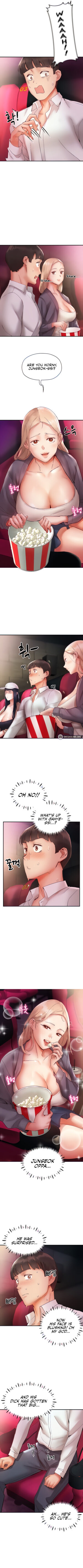 [Yahaneyo] Living With Two Busty Women (1-24) [English] [Omega Scans] [Ongoing]