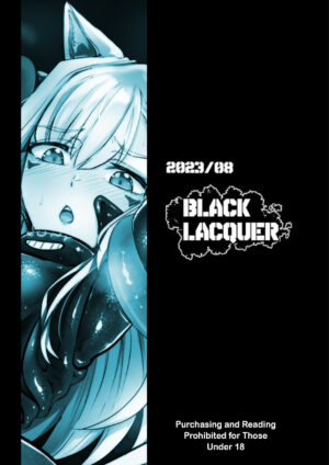 [Black lacquer (Kuro Urushi)] Reincarnated in Living clothes...1, 2, and 3 [English] [Digital]