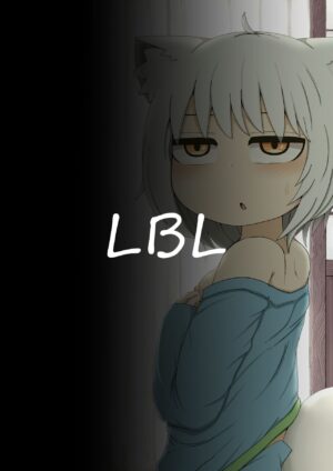 [LBL] Loli Baba Okaa-san wa Oshi ni Yowai 8 [Digital]