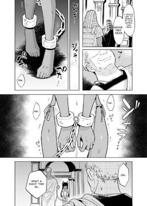 [Kanimura Hanten (Kanimura Ebio)] Vepto-sama! Hito o Ijimecha Ikemasen! | Wept-sama! You Mustn't Torment The Humans! ~Evil Deity Queen Gets Her Just Desserts~ [English] [Mango Kamen]