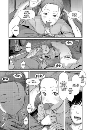 [Onizuka Naoshi] OverKill Chapter 01,06-07 [English] [Team Rabu2] [Decensored] [Digital]