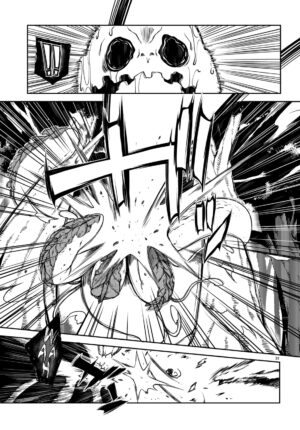[Ishida Kazuma] Tentacle Hole Volume 3 English