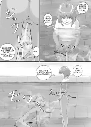[DODOMESU3SEI] Imouto ni Oshikko o Misete Morau Manga ch.1-13 [English]