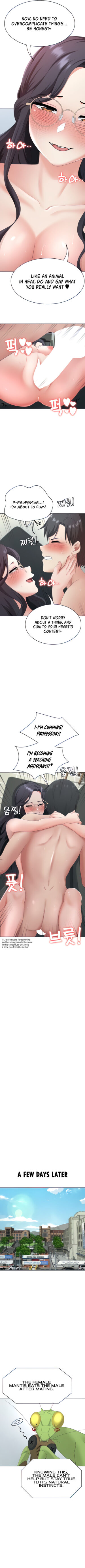 [Minsu & Poodangi] Seoul Kids these Days (1-26) [English] [Omega Scans] [Ongoing]