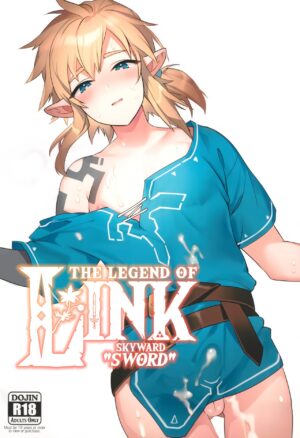 (C102) [Ash wing (Makuro)] Konran Yuusha | The Legend of Link: Skyward "Sword" (The Legend of Zelda: Breath of the Wild) [English] [Pub Faggots]