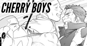 [Himaya (hima)] Cherry boys [digital]