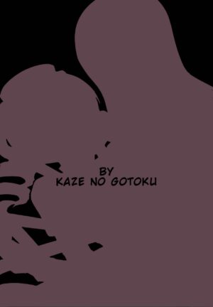 (COMIC1☆8) [Kaze no Gotoku! (Fubuki Poni, Fujutsushi)] Hitoribocchi wa Sabishii Mono ne | It's Lonely Being Alone (Puella Magi Madoka Magica) [English]