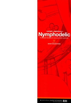 [Higashiyama Show] Nymphodelic [Digital]