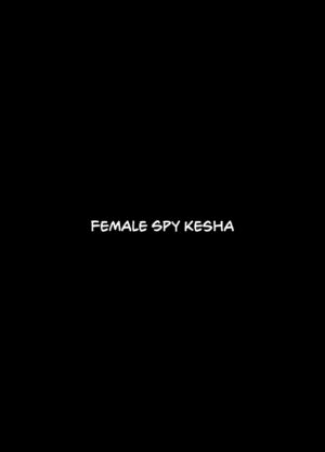 [Crimson] Kesha Fantia [ENG]