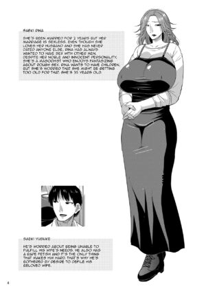 [gos to vi (Utamaro)] Chijoku ni Harami Datsu Maso Tsuma | The Masochistic Wife Falls To Sexual Humiliaton and Gets Pregnant [English] {Doujins.com} [Digital]