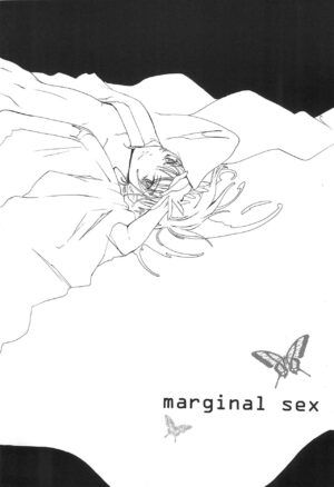 [Gokudou no Isshun. (Kayama Kifumi, Ichinose Nyan)] MARGINAL SEX (Digimon Adventure 02)