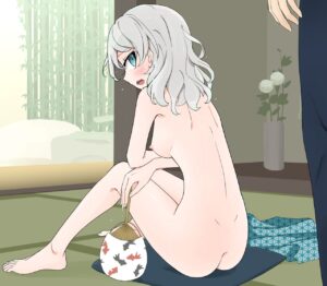 [Nihon Dandy (Matsuno Susumu)] I'm naked under my yukata + Textless