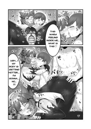 [KuQ] Sex after Versus - Meloco 2 (Pokémon Scarlet and Violet) [English]