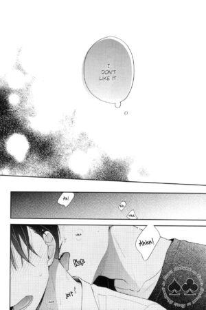 (C97) [Pinkch! (Sawori)] LOOK only AT ME! (Detective Conan) [English] [Shukumei no Rivals] [Decensored]
