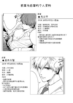 [Sumeshiyasan (Sumeshi)] Salarymen's Love Hotel Boys Club 1 | 上班族爱情旅馆男子会 1 [Chinese][Digital]
