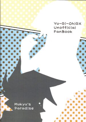 (Ore no Turn 16) [Mukyu’s Paradise (Mukyuu ☆)] Kuro no ore ga mata shiroku some rareyou to shite iru yodaga!? (Yu-Gi-Oh! GX)