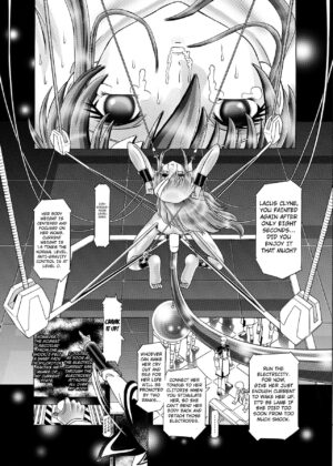 [Kaki no Boo (Kakinomoto Utamaro)] RANDOM NUDE Vol2.22 [LACUS CLYNE] (Digital) (Kidou Senshi Gundam SEED) [English] [Kuraudo]
