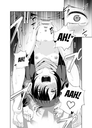 [Tomuraya (Tomura Suisen)] Namaiki Boyish Shoujo ni Hatsujou Appli o Tsukattara...... | When I Used A Lust Inducing App On A Cocky Boyish Girl... [English] [Penguin Piper] [Digital]