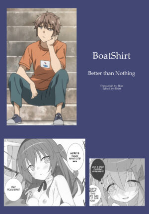 (C101) [Koito Sousakusho (Hinata Mutsuki)] BOCCHI THE BUNNY (Bocchi the Rock!) [English] [BoatShirt]