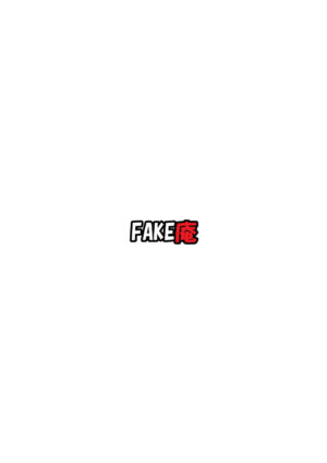 [Fake An] Soap・FAKEAN9