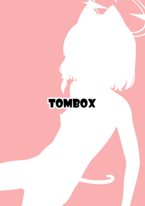 [tomboxplus (Tombox)] Momoiro Chikubi o Ijiru Kai (Blue Archive) [Digital]