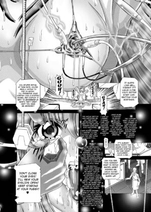 [Kaki no Boo (Kakinomoto Utamaro)] RANDOM NUDE Vol2.22 [LACUS CLYNE] (Digital) (Kidou Senshi Gundam SEED) [English] [Kuraudo]