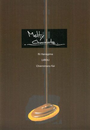 (C52) [Melchoco (Various)] Melty Chocolate