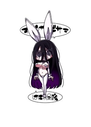 [Hanya Yashiki (Hanya)] Ousagi-sama | Our Rabbit Lady [English] {Doujins.com} [Digital]