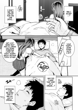 [Harukichi] Ane wa Oyaji ni Dakareteru Zero | My Sister Sleeps With My Dad Zero (Comic G-Es 01) [English] [flash11] [Digital]