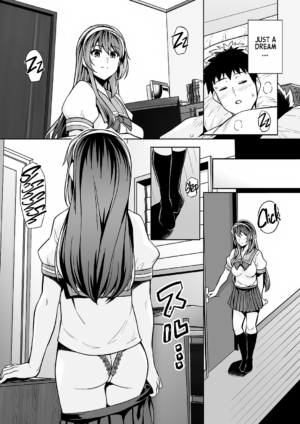 [Harukichi] Ane wa Oyaji ni Dakareteru Zero | My Sister Sleeps With My Dad Zero (Comic G-Es 01) [English] [flash11] [Digital]