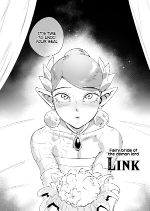 [kirsi engine] Cage of the Zonai (The Legend of Zelda) [English] (2024-02-27)