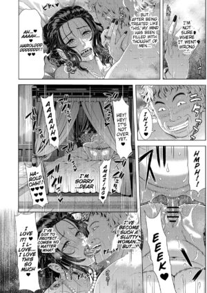 [Chrono Mail (Tokie Hirohito)] Kyouki no Oukoku San no Shou - Kingdom Of Madness Chapter Three [English] [Bamboozalator]