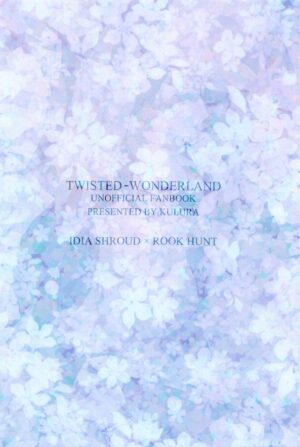 (Love Hunt JB2023) [Hanikuu. (Kuura.)] LES OREILLES (Disney: Twisted-Wonderland)