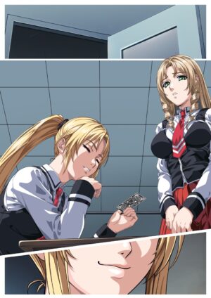 Bible Black - forbidden relationship between father and daughter