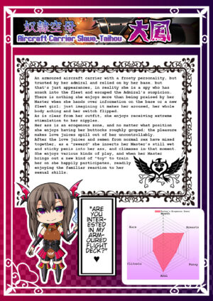 [Atsugari Giyuugun (Militia)] Akuochi Kanmusu Meikan + Akuochi Kanmusu Meikan Ni 1& 2 | Corrupted Fleet Girl Files Dossier1 & 2 (Kantai Collection -KanColle-) [English]