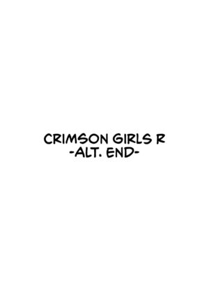 [Crimson] Crimson Girls R [English] [CulturedCommissions]