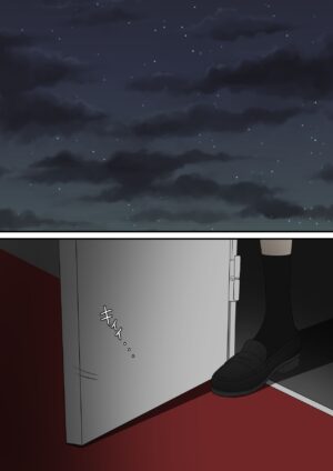 [Kaoinshou Zero] Your Place Is Under Our Feet