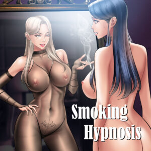 [Dr. Stein] Smoking Hypnosis [1-10]