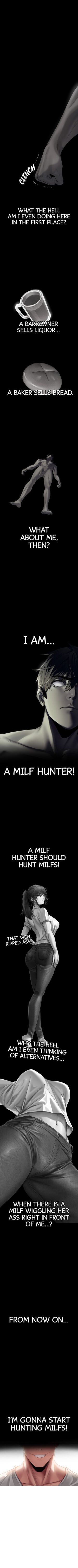 [ERO404 & Yoan & Oh gok Jeon do sa] Milf Hunting in Another World (1-42.5) [English] [Omega Scans] [Hiatus]